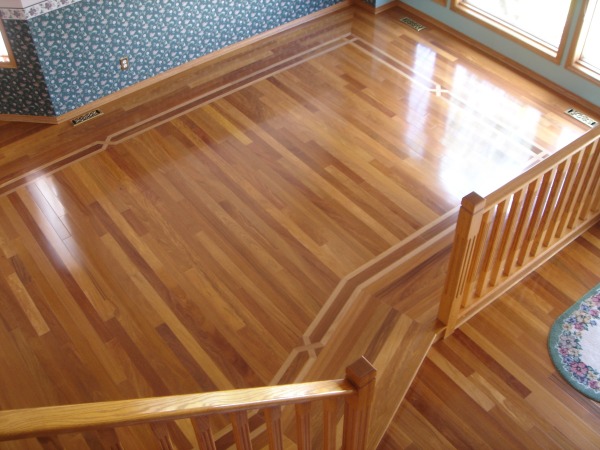 Hardwood Floors Articles